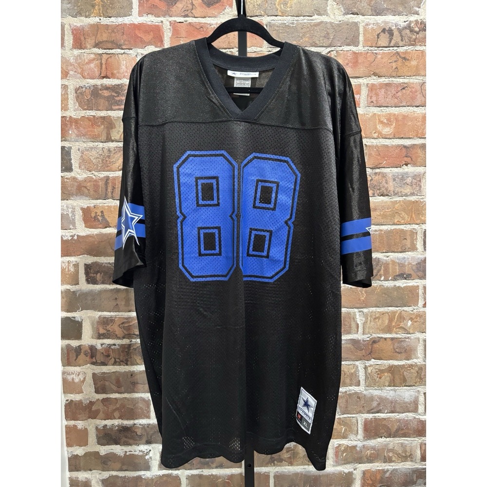 NFL Dallas Cowboys Jersey, Ceedee Lamb #88, Black Jersey Size XL, NWT Quick Ship
